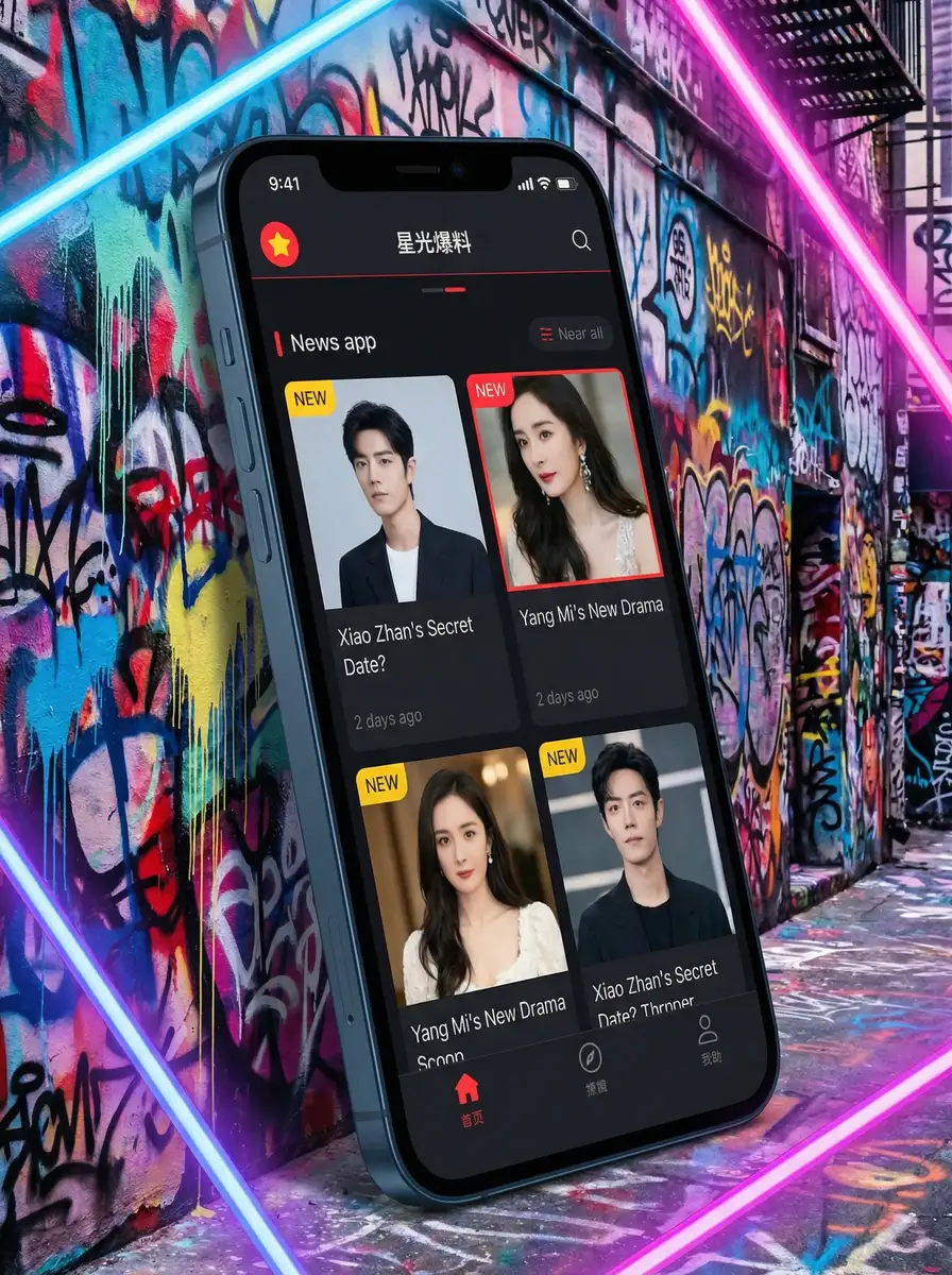 365天和黑道老大第一季在线观看 APP界面展示 - 掌上吃瓜神器